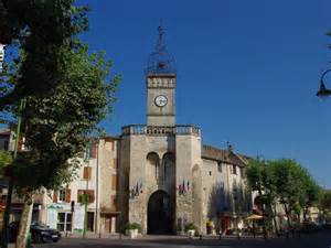 Definice manosque