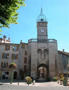 Definice manosque