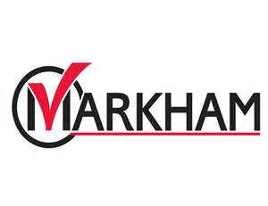 Ορισμός του markham