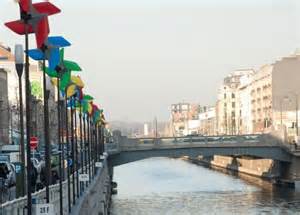 Definitions of molenbeek