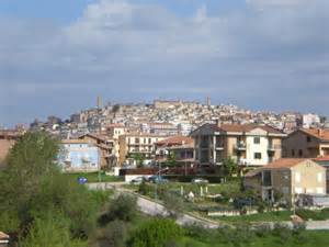 Definizione di montegranaro