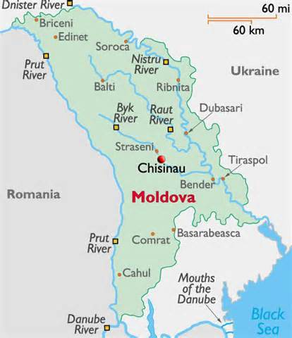 Ορισμός του mudova