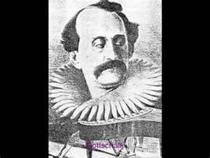 Definice pasquinader