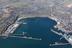 Определяне на peterhead