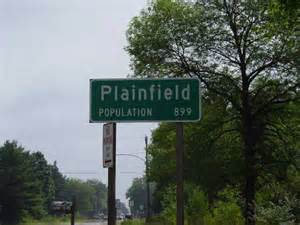 Definisi plainfeld