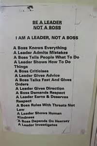 Definició de principalship