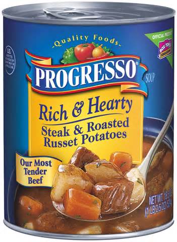 progresso 定義