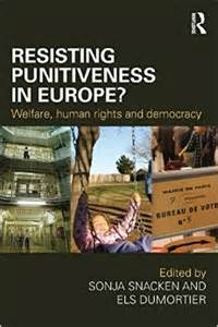 Mõiste punitiveness
