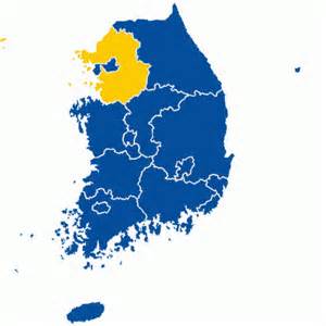 opredelitev pyongtaek