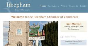 Definitions of reepham