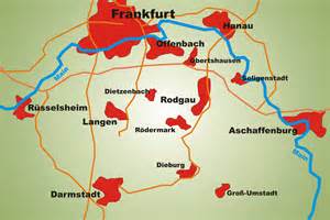 Definitions of rodgau