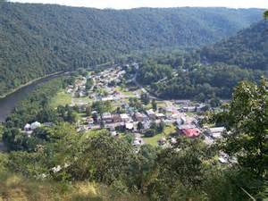 Definitions of rowlesburg
