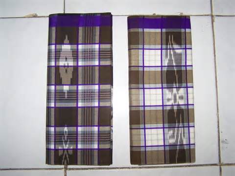 sarung 定義