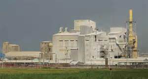 sasolburg 의 정의