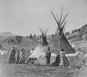 shoshoni 의 정의