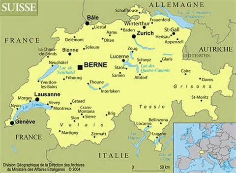 Definice suisse