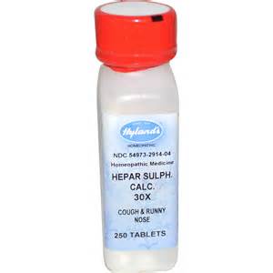 Definisi sulph