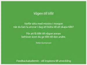 Definisi tillit