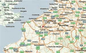 Definice tourcoing