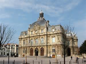 Definice tourcoing
