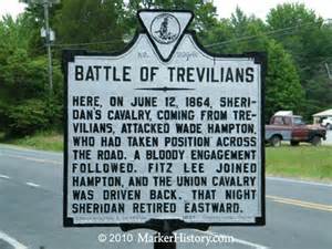 opredelitev trevilians