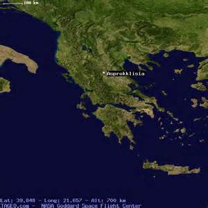 Definizione di trifyllion