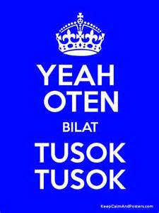Definitions of tusok