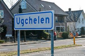 Definisi ugchelen