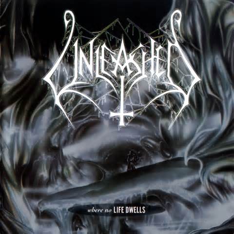 diffiniad o unlashed