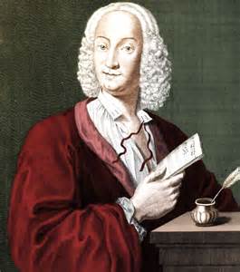 định nghĩa của vivaldi