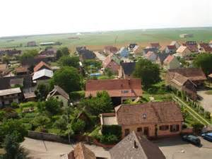 definizzjoni ta weckolsheim
