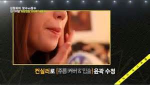 Definicija wonmok