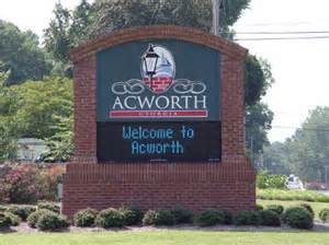 Mõiste acworth