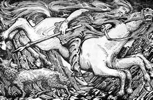 baldr परिभाषा