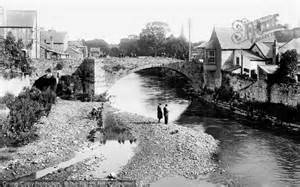 Definice bridgend
