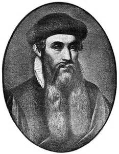 Definice caxton