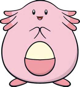 Definice chancey