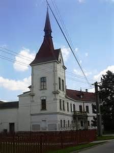 definisyon nan chvalkovice