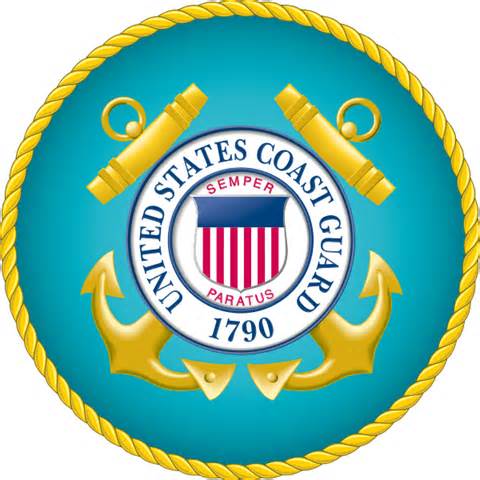 coastguard是什么意思