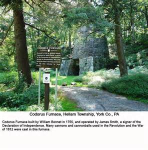 définition de codorus