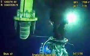 deepwater tanımı