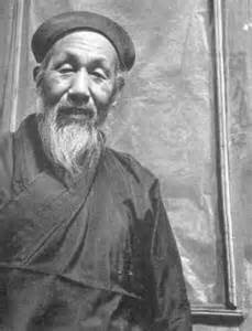 eremitism 의 정의