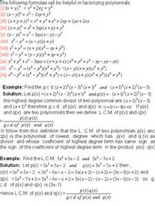 opredelitev factorizing