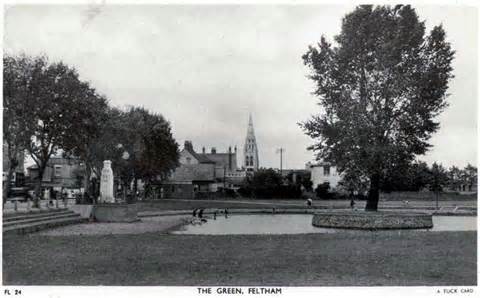 definição de feltham