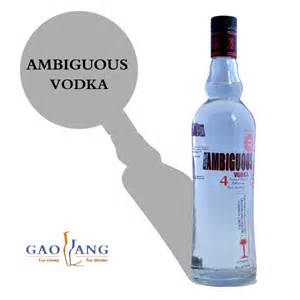 gaolang 定義