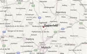 Definice geisenfeld