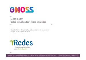 definisyon nan gnoss