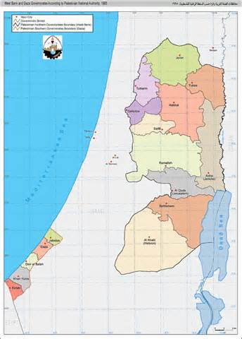definisyon nan governorates