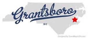 Definice grantsboro