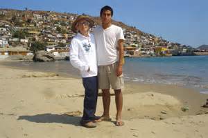 Definisi guanaqueros